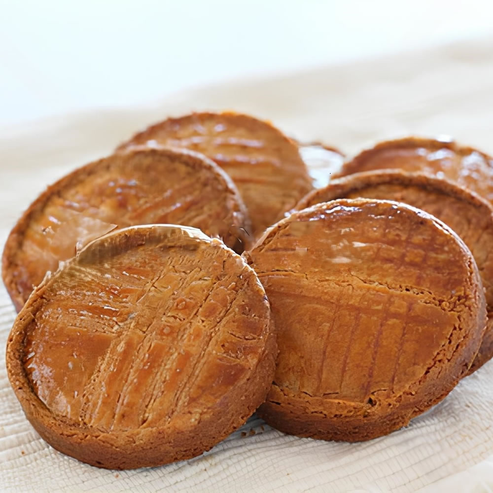 ガレット・ブルトンヌ